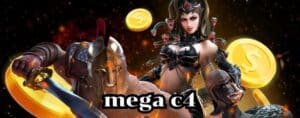 mega c4