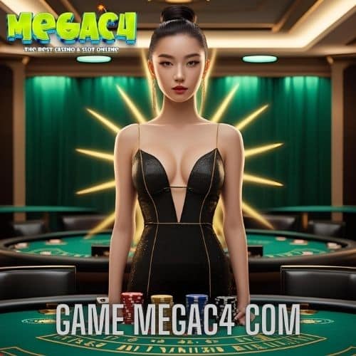 game megac4 com